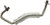 Coolant Hose Turbo | REICHT0901