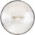 Standard Sealed Beam H5001 - Qty 1 | PHIH5001C1