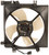 Radiator Fan Motor Assembly | 4SE76027