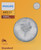 Standard Sealed Beam 4413 - Qty 1 | PHI4413C1