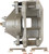 Remanufactured Unloaded Caliper w/Bracket | CAR18-B4639