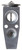 Block Type Expansion Valve w/o Solenoid | 4SE39549