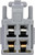 Direct Fit Oxygen Sensor | NGK24457