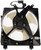 Condenser Fan Assembly | DOR620-220