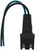 Harness Connector | 4SE37201