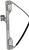 Window Regulator | DOR749-619