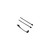 Rear Suspension Shock Absorber | BIL20-254353