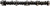 Torque Towing Camshaft | 978MTF-2