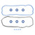 Engine Valve Cover Gasket Set | 557VS 50690 R