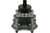 Wheel Bearing and Hub Assembly | KOY3DACF026F-23S-AM