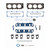 PermaTorque Engine Cylinder Head Gasket Set | 557HS 9902 PT-5