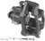 Remanufactured Unloaded Caliper w/Bracket | CAR18-B5262