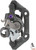 Remanufactured Unloaded Caliper w/Bracket | CAR18-B5262
