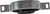 Driveshaft Mount Assembly | REIAVS0315P
