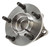 Hub Assembly | SAG102332