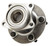 Hub Assembly | SAG102332