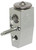 Block Type Expansion Valve w/o Solenoid | 4SE39480