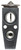 Block Type Expansion Valve w/o Solenoid | 4SE39480
