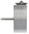 Block Type Expansion Valve w/o Solenoid | 4SE39480