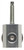Block Type Expansion Valve w/o Solenoid | 4SE39480