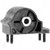Engine Mount Front Right | 62M3486