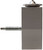 Block Type Expansion Valve w/o Solenoid | 4SE39436