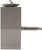 Block Type Expansion Valve w/o Solenoid | 4SE39436