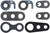 O-Ring & Gasket A/C System Seal Kit | 4SE26709