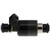 Remanufactured Multi Port Fuel Injector | GBI832-11123