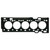 PermaTorque Engine Cylinder Head Gasket | 55726526 PT