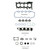 PermaTorque Engine Cylinder Head Gasket Set | 557HS 26529 PT-1