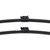 24" & 22" Silencio Wiper Blade Visioblade LHD VI501 Kit | VAL178505