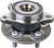 Front Wheel Hub Bearing Assembly | SKFBR931106