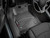FloorLiner DigitalFit, Black, Front | 0WT445231