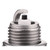 Copper Non-Resistor Spark Plug - Qty 1 | AUT2974