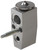 Block Type Expansion Valve w/o Solenoid | 4SE39615