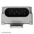Cooling Fan Control Module | BEC203-0280