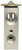 Block Type Expansion Valve w/o Solenoid | 4SE38901