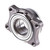 Hub Assembly | SAG102303