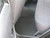 FloorLiner DigitalFit, Black, Rear | 0WT442662