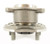 Rear Wheel Hub Bearing Assembly For Lexus Toyota | SKFBR930775