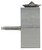 Block Type Expansion Valve w/o Solenoid | 4SE39460