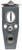 Block Type Expansion Valve w/o Solenoid | 4SE39460