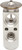 Block Type Expansion Valve w/o Solenoid | 4SE39330