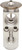 Block Type Expansion Valve w/o Solenoid | 4SE39330