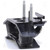 Transmission Mount Rear | 62M3159