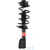 Quick-Strut Front Right Suspension Strut and Coil Spring Assembly | MON372526