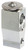Block Type Expansion Valve w/o Solenoid | 4SE39461