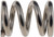 Exhaust Flange Spring - 0.50 In. ID x .75 In. OD x 1.13 In. Length | DOR03080