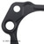 Throttle Body Gasket | BEC039-5038